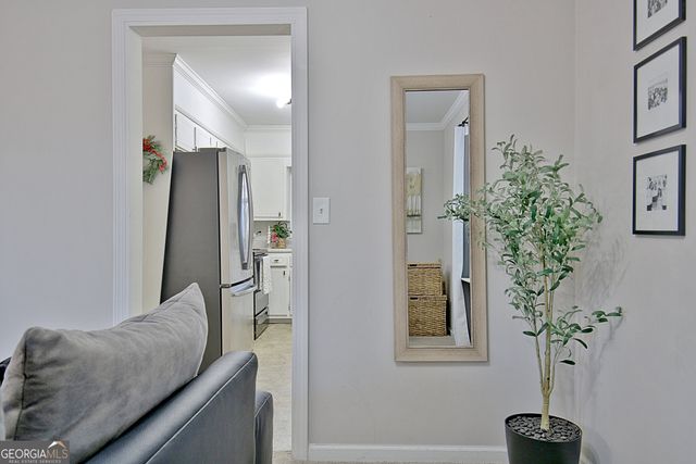 179 Lakewood Drive, Newnan, GA 30263