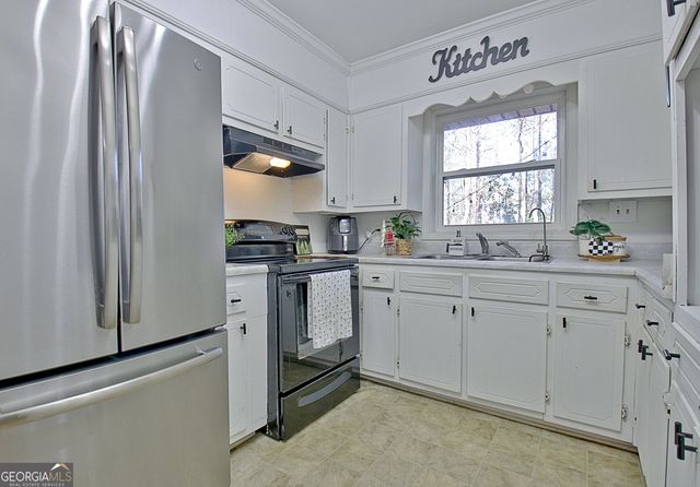 179 Lakewood Drive, Newnan, GA 30263