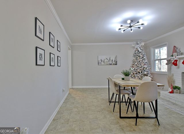 179 Lakewood Drive, Newnan, GA 30263