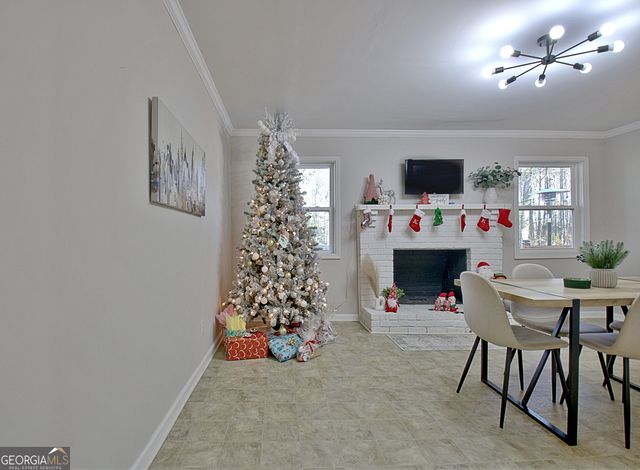 179 Lakewood Drive, Newnan, GA 30263