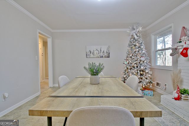 179 Lakewood Drive, Newnan, GA 30263