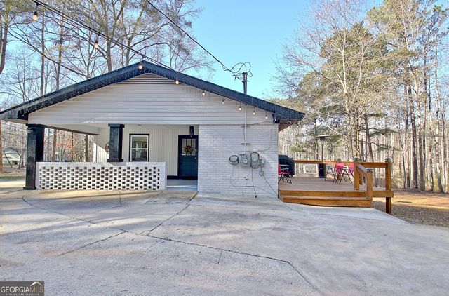 179 Lakewood Drive, Newnan, GA 30263