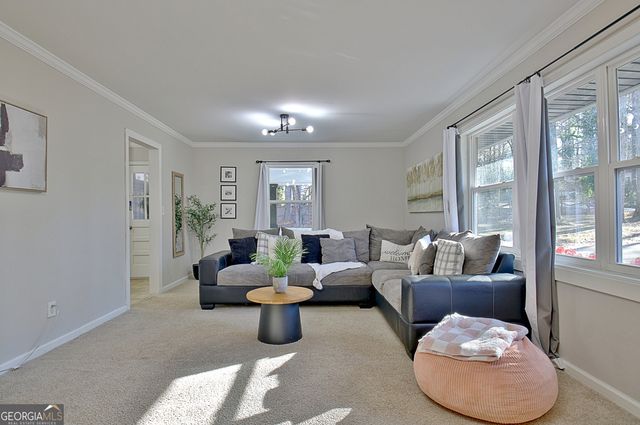 179 Lakewood Drive, Newnan, GA 30263