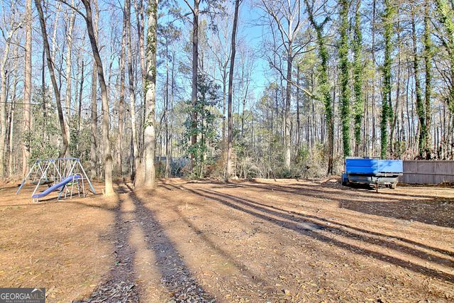 179 Lakewood Drive, Newnan, GA 30263