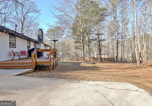 179 Lakewood Drive, Newnan, GA 30263