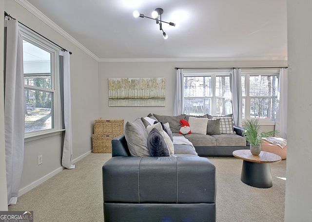 179 Lakewood Drive, Newnan, GA 30263