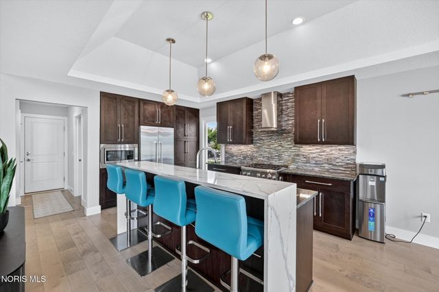 5757 Waterville-monclova Road, Waterville, OH 43566