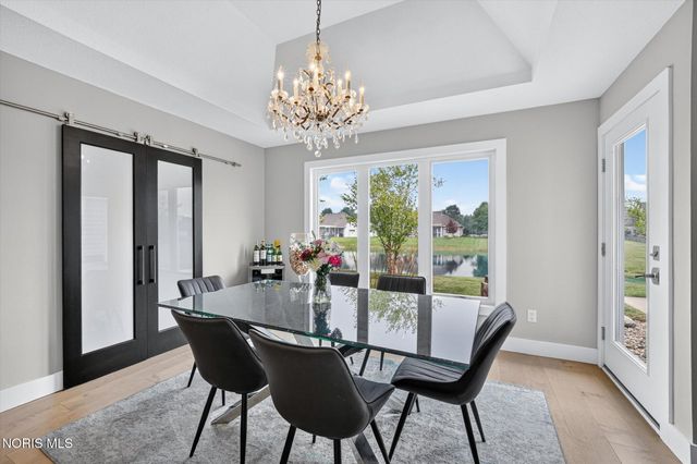 5757 Waterville-monclova Road, Waterville, OH 43566