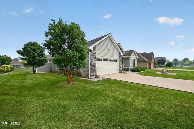 5757 Waterville-monclova Road, Waterville, OH 43566