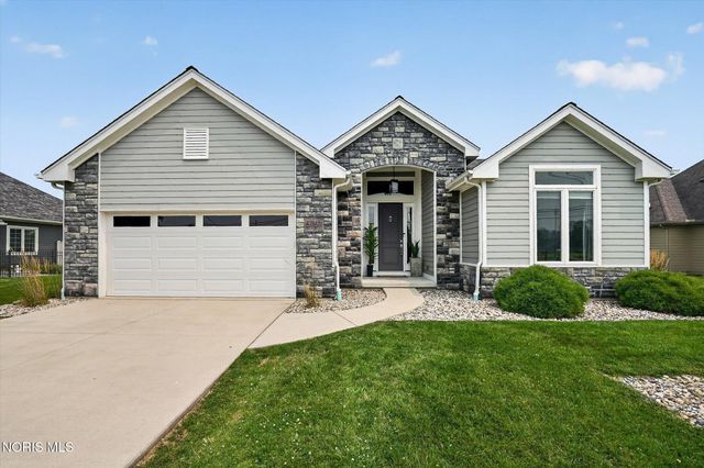 5757 Waterville-monclova Road, Waterville, OH 43566
