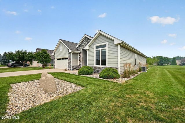 5757 Waterville-monclova Road, Waterville, OH 43566