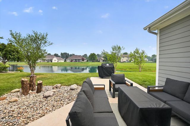 5757 Waterville-monclova Road, Waterville, OH 43566