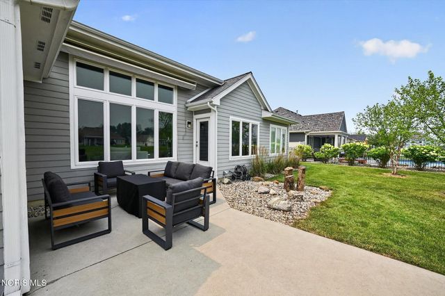 5757 Waterville-monclova Road, Waterville, OH 43566