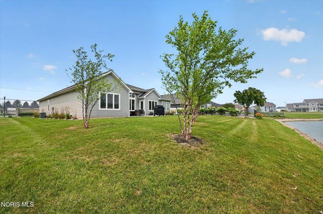 5757 Waterville-monclova Road, Waterville, OH 43566