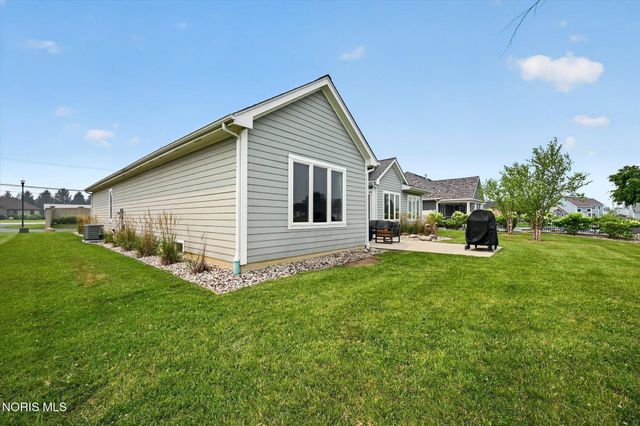 5757 Waterville-monclova Road, Waterville, OH 43566