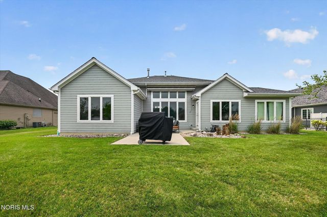 5757 Waterville-monclova Road, Waterville, OH 43566