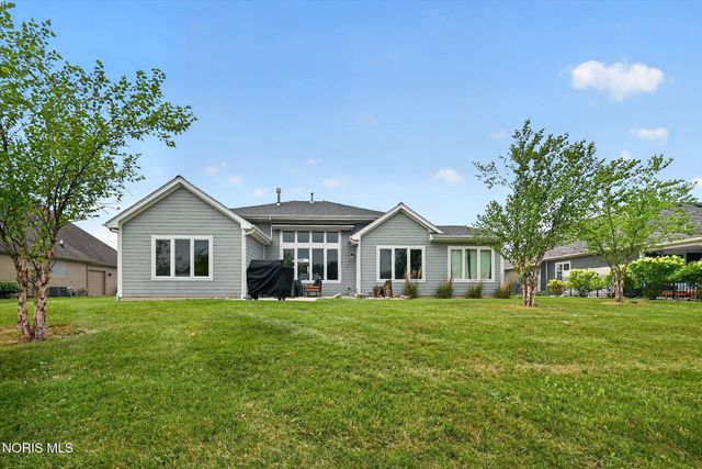 5757 Waterville-monclova Road, Waterville, OH 43566