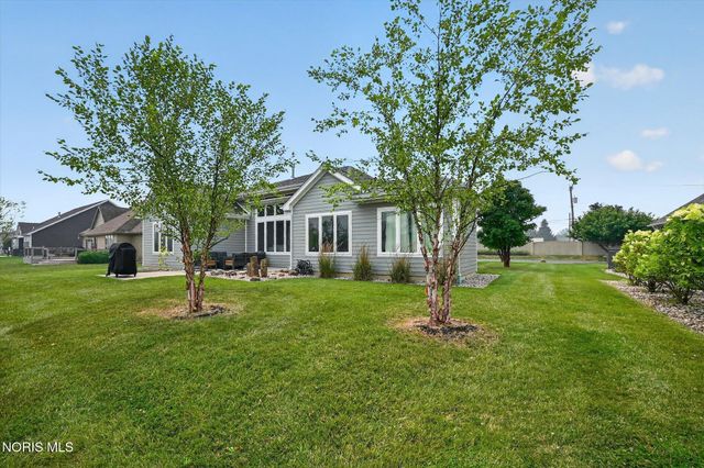 5757 Waterville-monclova Road, Waterville, OH 43566