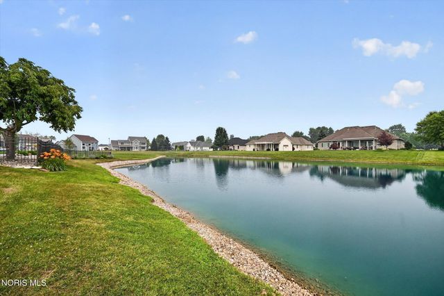 5757 Waterville-monclova Road, Waterville, OH 43566