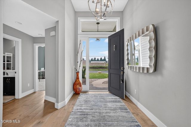 5757 Waterville-monclova Road, Waterville, OH 43566