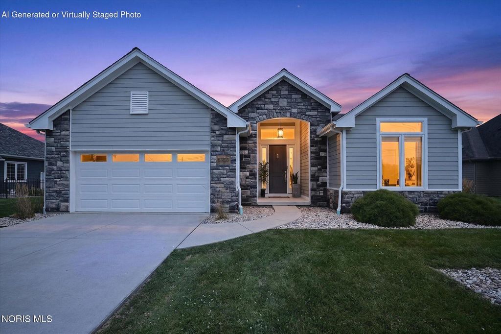 5757 Waterville-monclova Road, Waterville, OH 43566