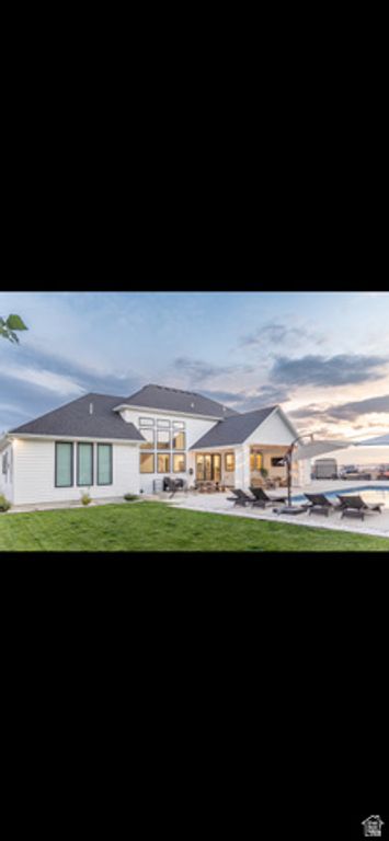 Image 21 of property listing at 1276 W FALLOW WAY #76, Pleasant View, UT 84414