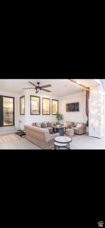 Image 22 of property listing at 1276 W FALLOW WAY #76, Pleasant View, UT 84414