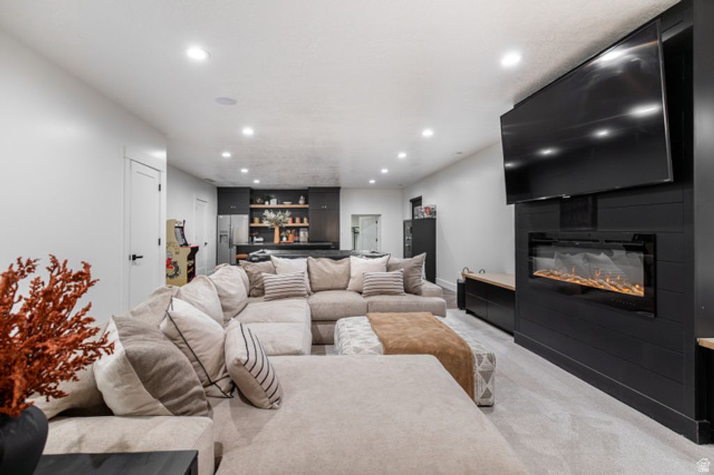 Image 5 of property listing at 1276 W FALLOW WAY #76, Pleasant View, UT 84414