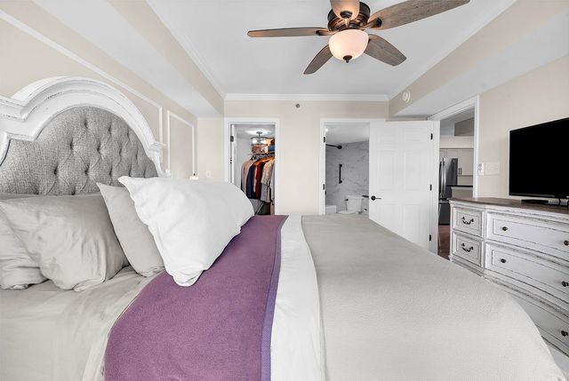 2001 S Ocean Blvd Unit 801, North Myrtle Beach, SC 29582