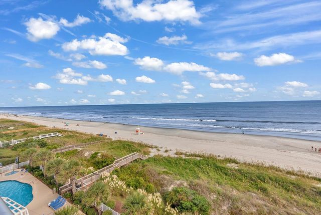 2001 S Ocean Blvd Unit 801, North Myrtle Beach, SC 29582