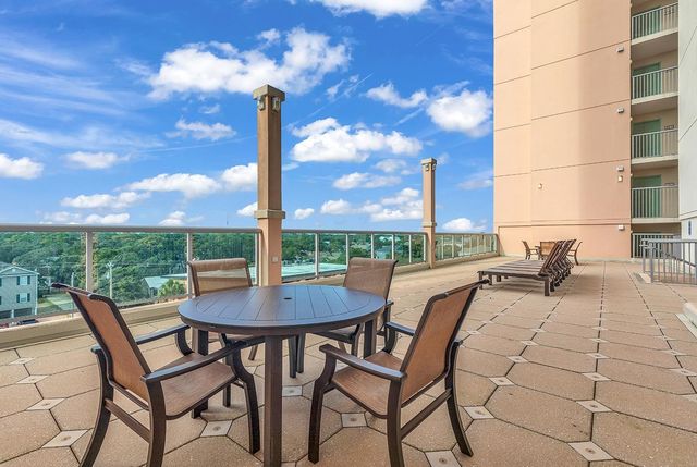 2001 S Ocean Blvd Unit 801, North Myrtle Beach, SC 29582