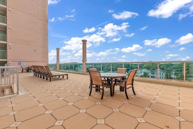 2001 S Ocean Blvd Unit 801, North Myrtle Beach, SC 29582