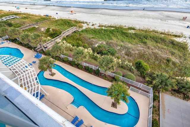 2001 S Ocean Blvd Unit 801, North Myrtle Beach, SC 29582