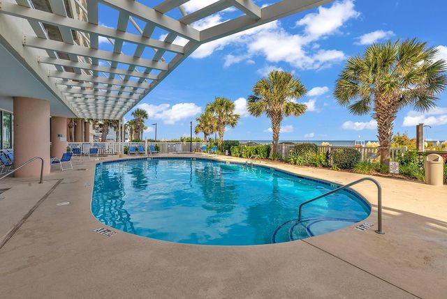 2001 S Ocean Blvd Unit 801, North Myrtle Beach, SC 29582