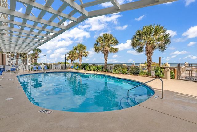 2001 S Ocean Blvd Unit 801, North Myrtle Beach, SC 29582