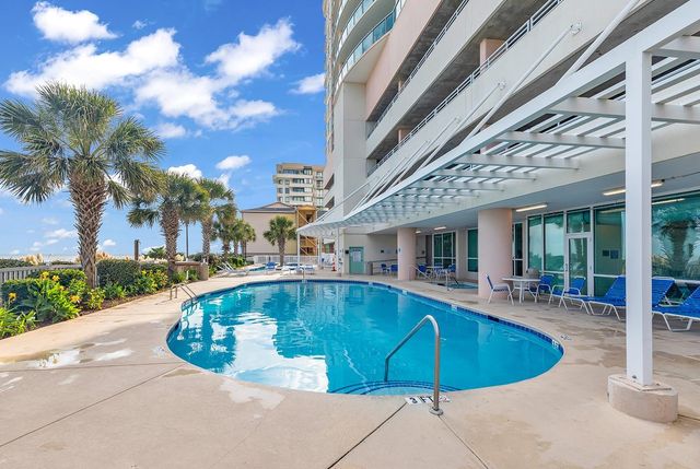 2001 S Ocean Blvd Unit 801, North Myrtle Beach, SC 29582