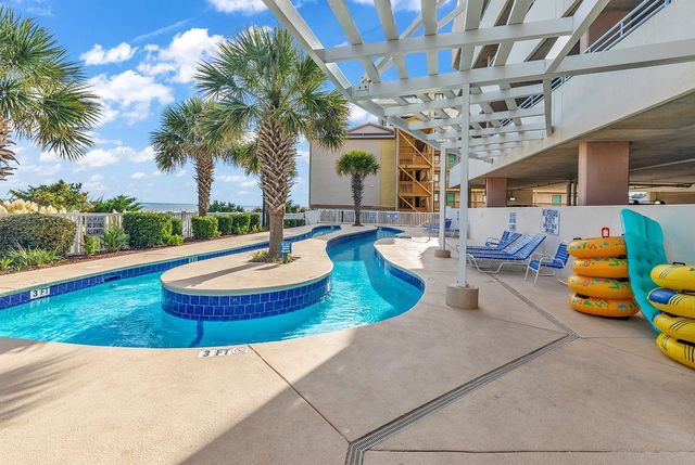2001 S Ocean Blvd Unit 801, North Myrtle Beach, SC 29582