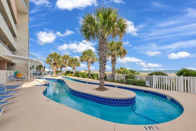 2001 S Ocean Blvd Unit 801, North Myrtle Beach, SC 29582