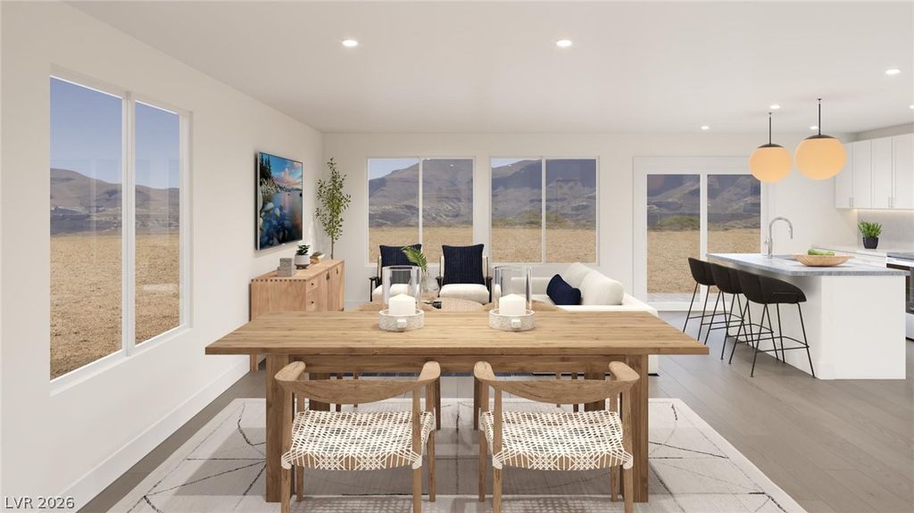4284 Galaxy Gaze Avenue, Las Vegas, NV 89110 — photo 3