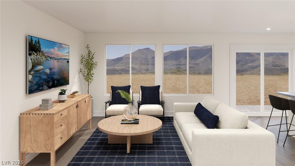 4284 Galaxy Gaze Avenue, Las Vegas, NV 89110 — photo 4