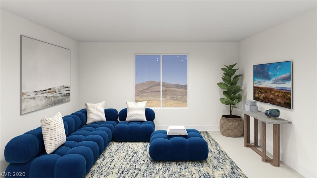 4284 Galaxy Gaze Avenue, Las Vegas, NV 89110 — photo 5