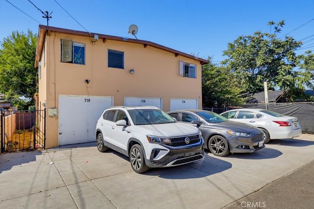 714 W Nevada, Ontario, CA 91762