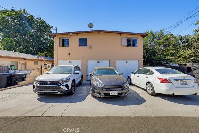 714 W Nevada, Ontario, CA 91762