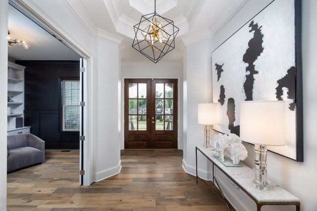9403 Arthur Ct, Brentwood, TN 37027