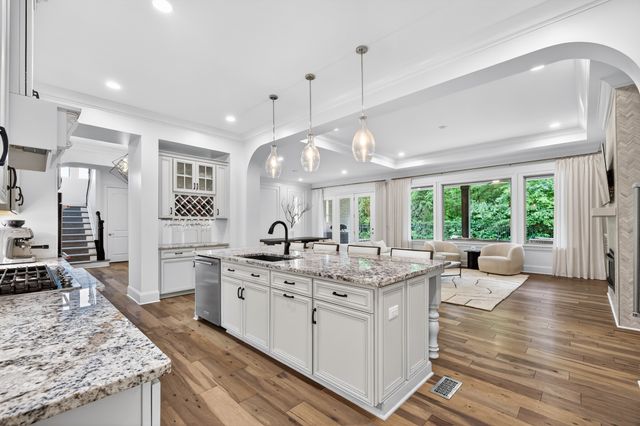 9403 Arthur Ct, Brentwood, TN 37027