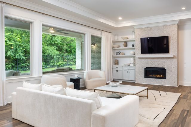 9403 Arthur Ct, Brentwood, TN 37027