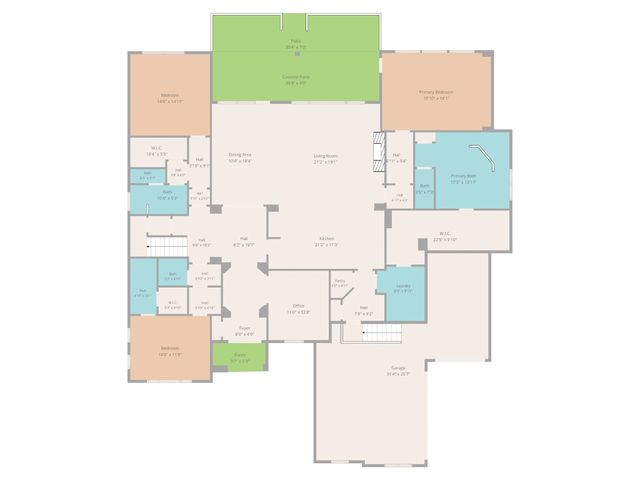 9403 Arthur Ct, Brentwood, TN 37027