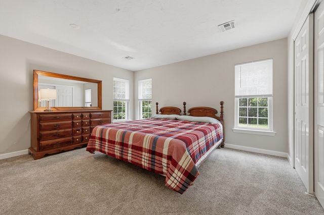 200 Ridgefield Circle 200A, Clinton, MA 01510