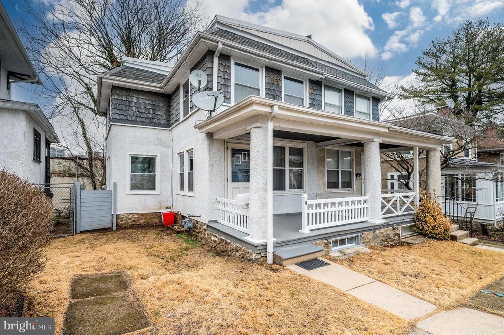 11 PENN MAWR CT, Reading, PA 19606