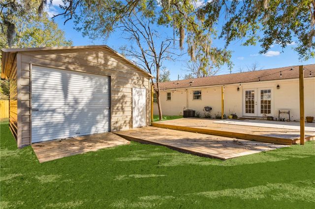 1015 Elbert Street, Darien, GA 31305